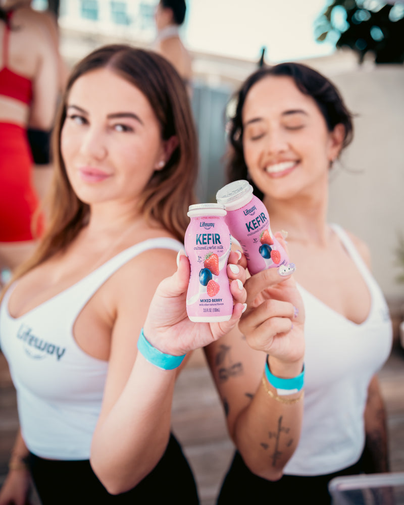 Growth Sponsor — 2026 Event Series