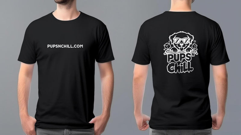 PupsNChill Tee