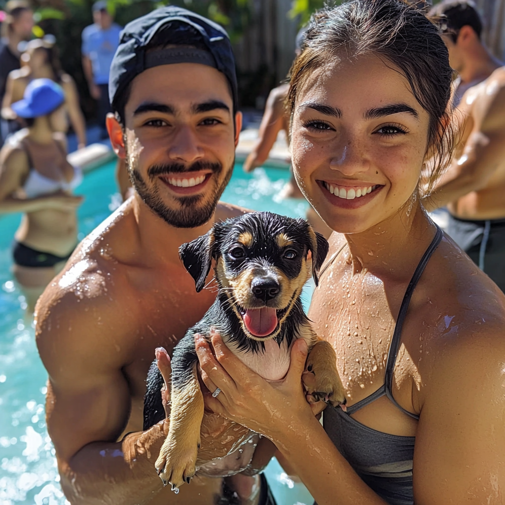 Pups N Chill
– PupsNChill