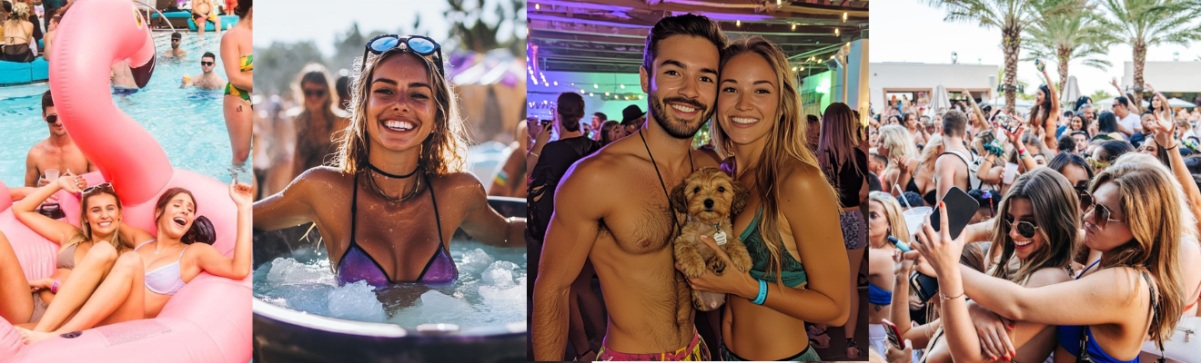 Pups N Chill Miami - Jan 19th